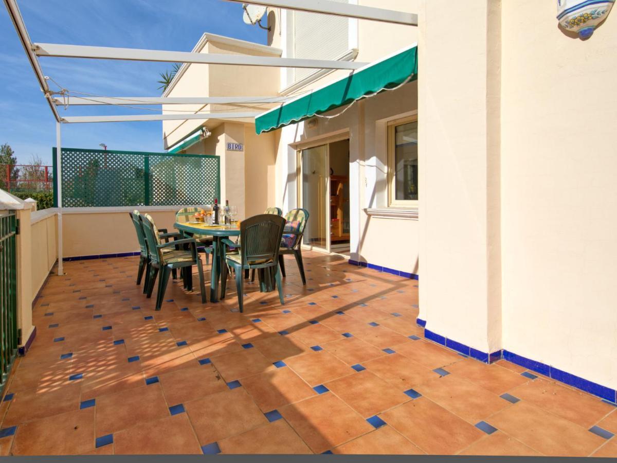 Apartment Medina Sol I By Interhome Denia Exteriér fotografie
