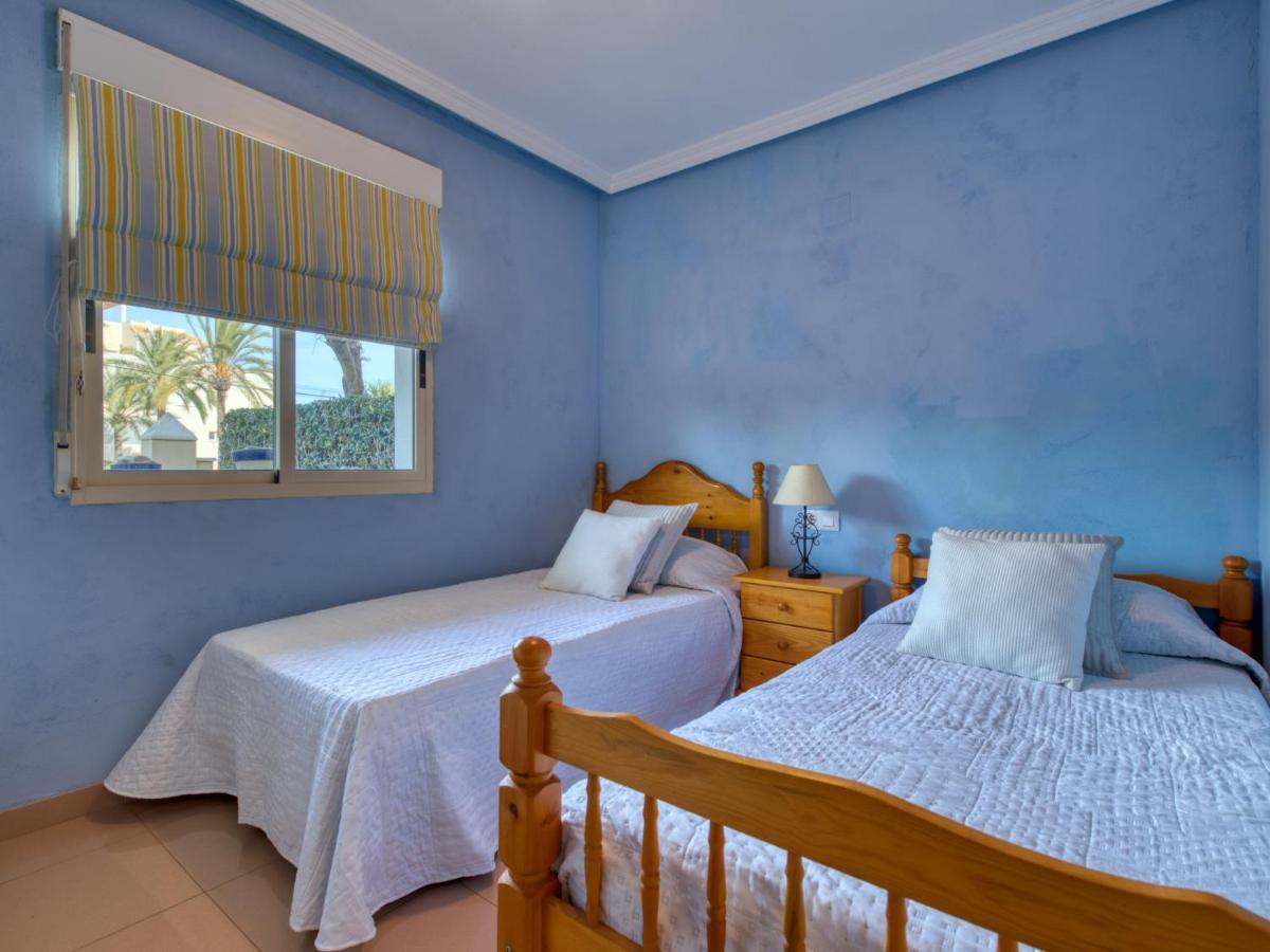 Apartment Medina Sol I By Interhome Denia Exteriér fotografie