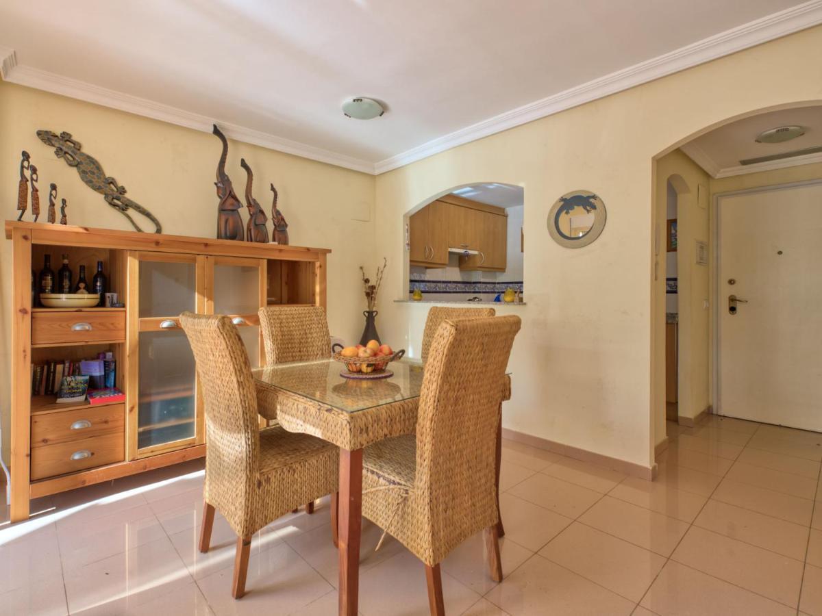 Apartment Medina Sol I By Interhome Denia Exteriér fotografie