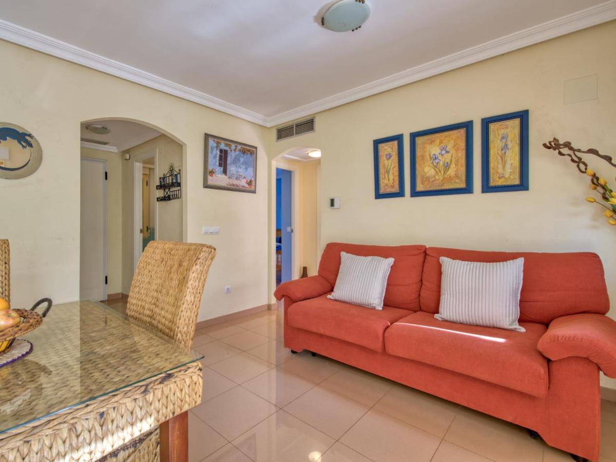 Apartment Medina Sol I By Interhome Denia Exteriér fotografie